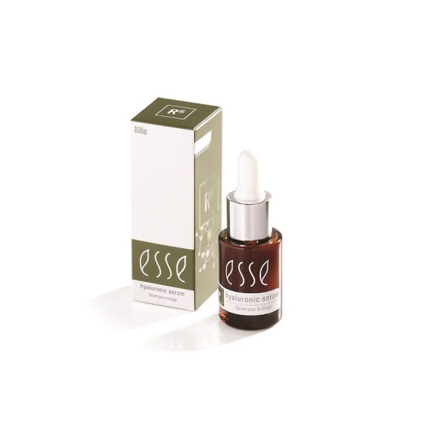 Hyaluronic serum - esse